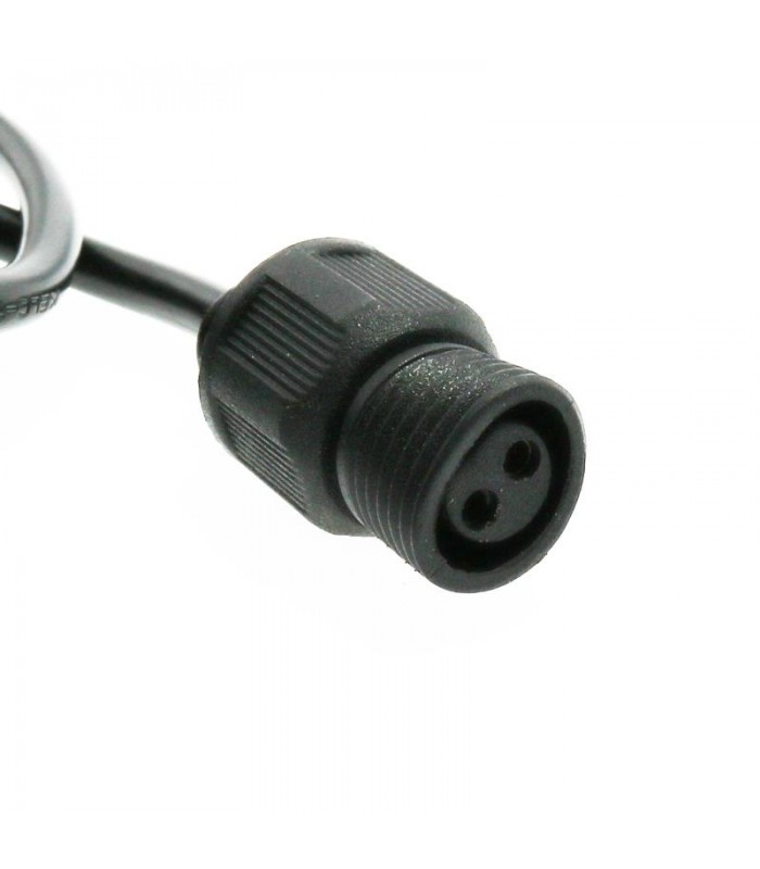 Cable alargador 2M Proyector solar Venecia - Milan