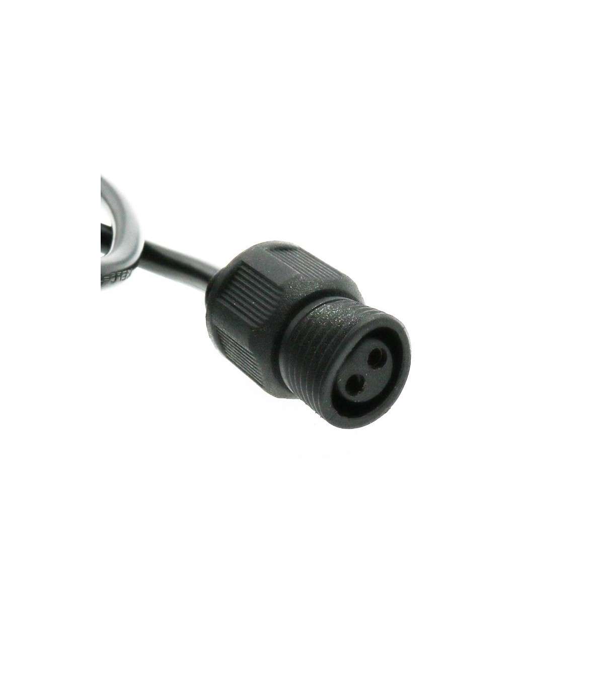 Cable alargador 2M Proyector solar Venecia - Milan