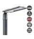 Farola Led Pro 60W 8.400LM 110x80º IP65