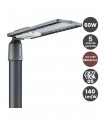 Farola LED PRO 60W 8400Lm 110x145º IP66