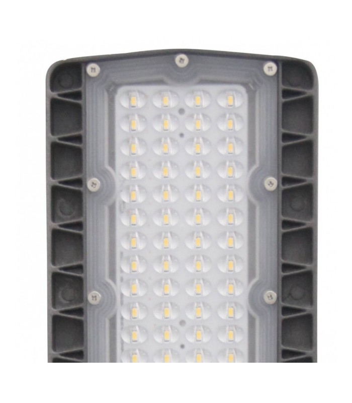 Farola Led Pro 60W 8.400LM 110x80º IP65