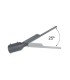 Farola Led Pro 60W 8.400LM 110x80º IP65