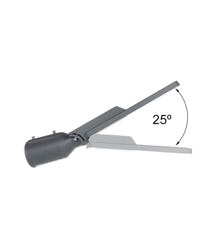 Farola Led Pro 60W 8.400LM 110x80º IP65