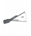 Farola LED PRO 60W 8400Lm 110x145º IP66