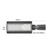 Farola Led Pro 60W 8.400LM 110x80º IP65