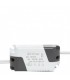 Driver LED 3W OUT 9-15V 200mA ±5% IP25