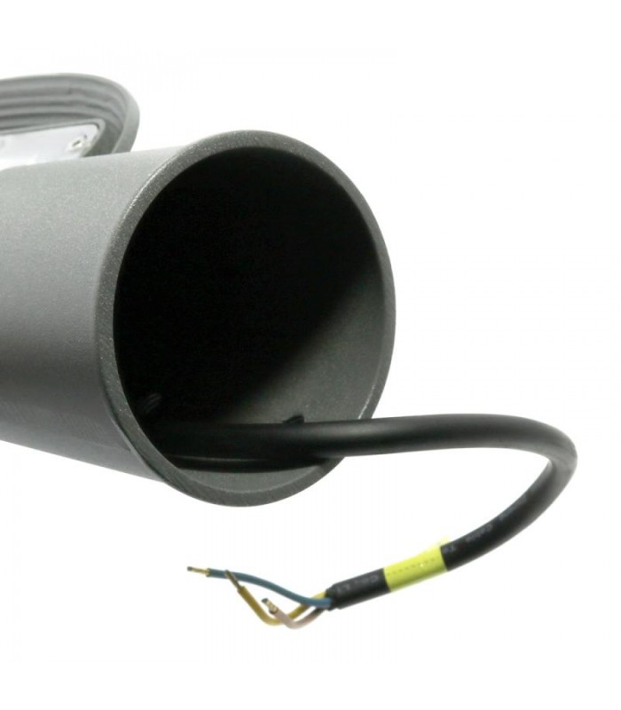 Farola Led Harlem Lumileds 200W 22000Lm 140ºx65º IP65