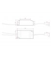 Driver LED 3W OUT 9-15V 200mA ±5% IP25