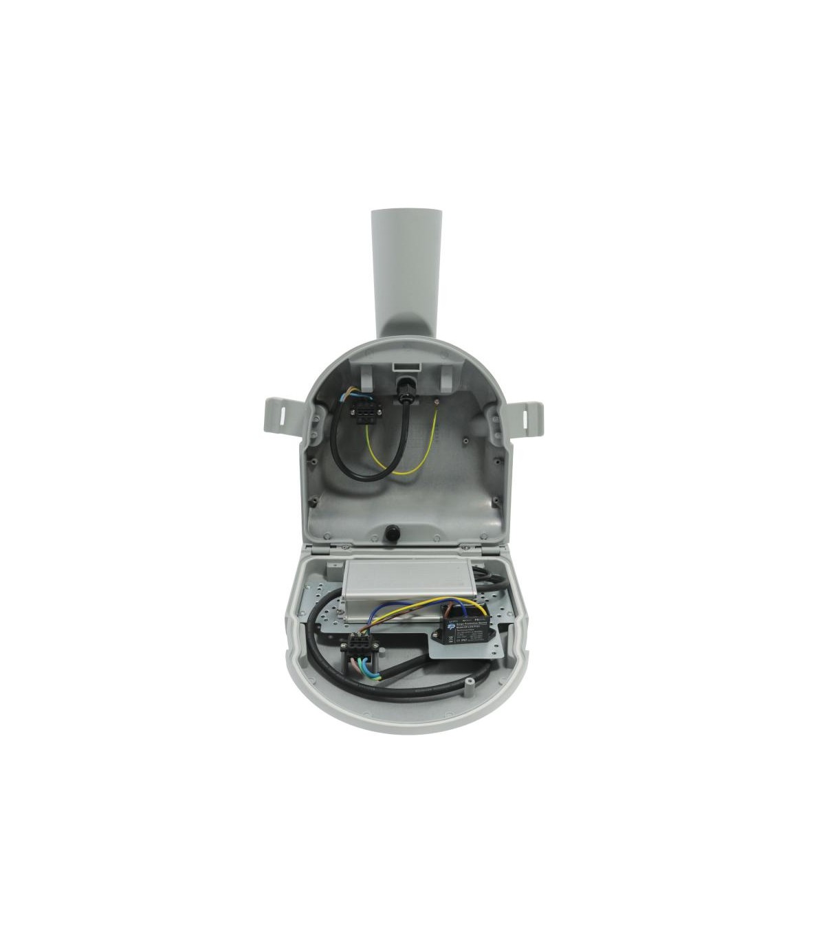 Farola Line Series Lumileds 60W 8400Lm 150ºx70º IP65