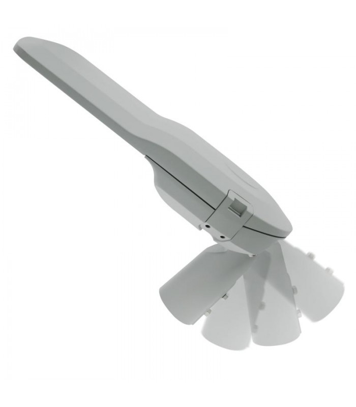 Farola Line Series Lumileds 60W 8400Lm 150ºx70º IP65