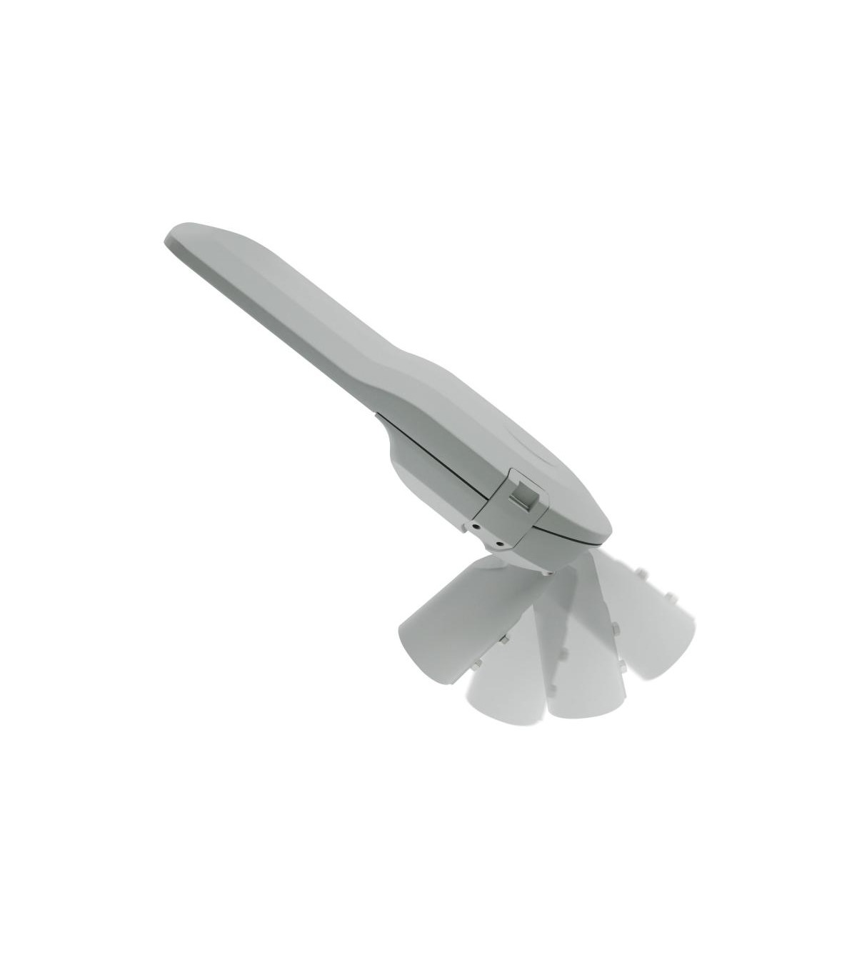 Farola Line Series Lumileds 60W 8400Lm 150ºx70º IP65