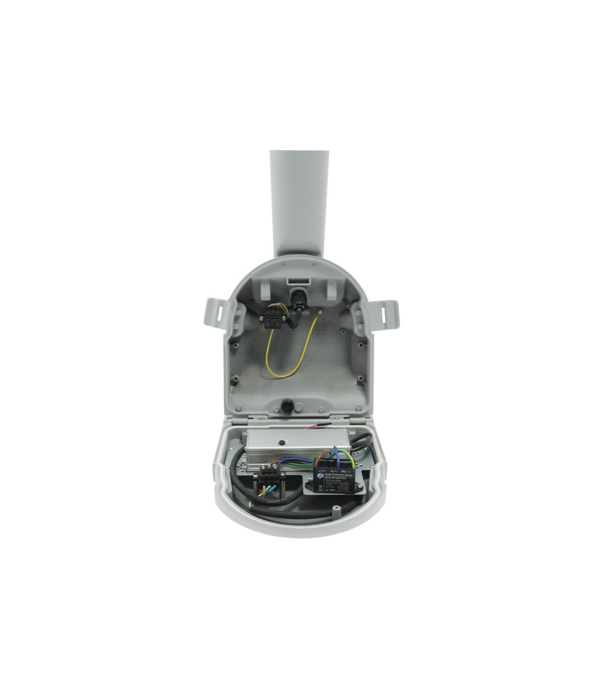 Farola Line Series Lumileds 90W 12600Lm 150ºx70º IP65