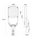 Farola Line Series Lumileds 90W 12600Lm 150ºx70º IP65
