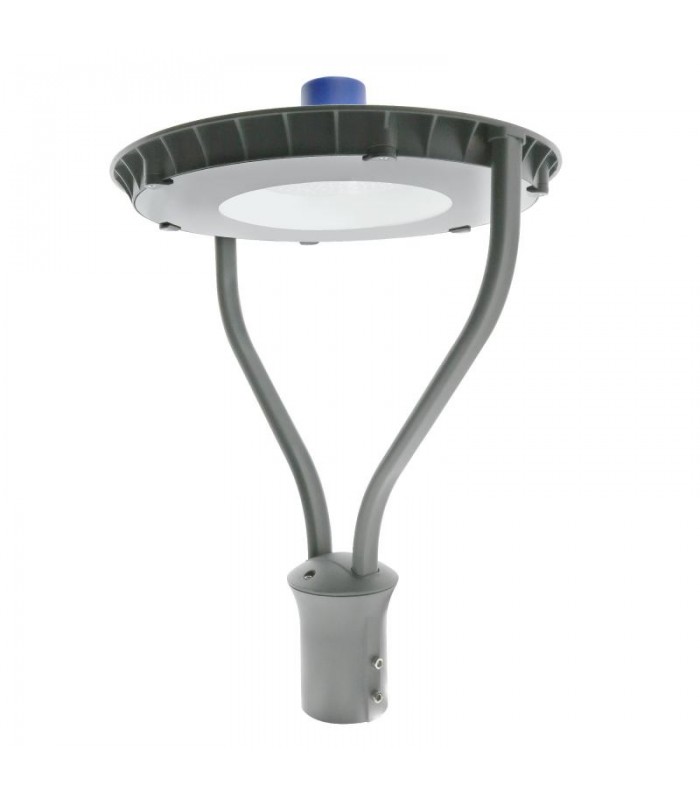 Farola Led Light Series Pro 50W 4500Lm 120º IP65
