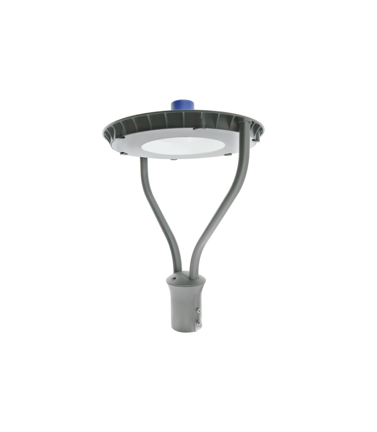 Farola Led Light Series Pro 50W 4500Lm 120º IP65