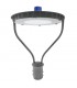 Farola Led Light Series Pro 50W 4500Lm 120º IP65