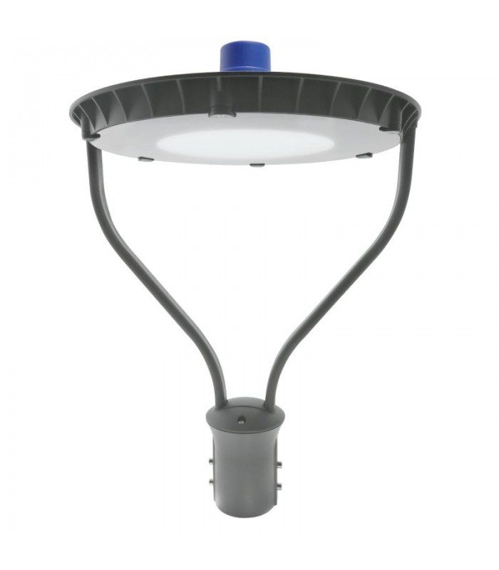 Farola Led Light Series Pro 50W 4500Lm 120º IP65