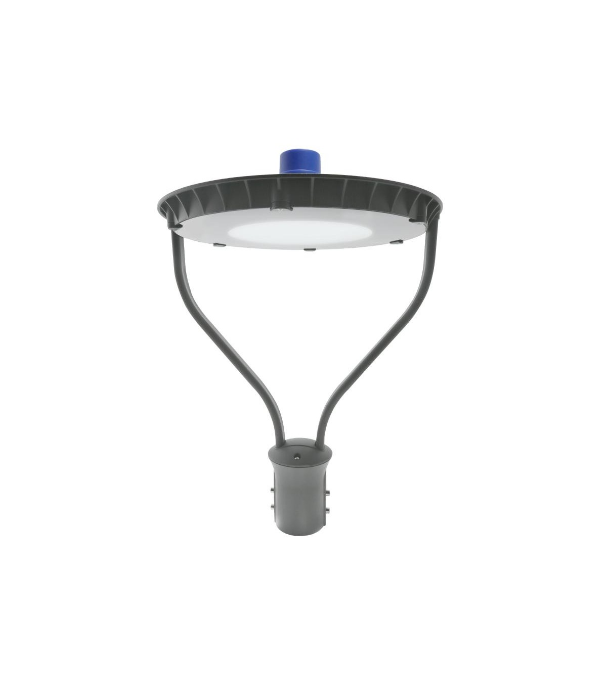 Farola Led Light Series Pro 50W 4500Lm 120º IP65
