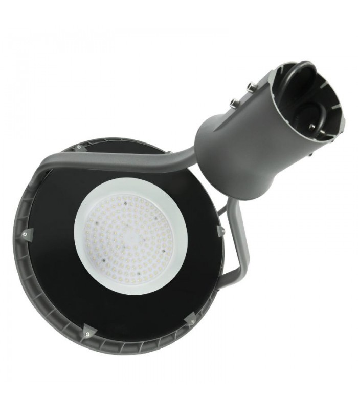Farola Led Light Series Pro 50W 4500Lm 120º IP65