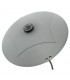 Farola Led Light Series Pro 50W 4500Lm 120º IP65