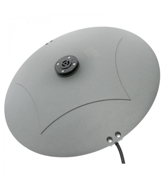 Farola Led Light Series Pro 50W 4500Lm 120º IP65