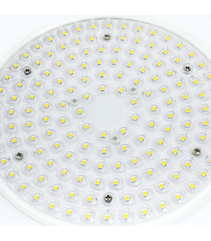 Farola Led Light Series Pro 50W 4500Lm 120º IP65