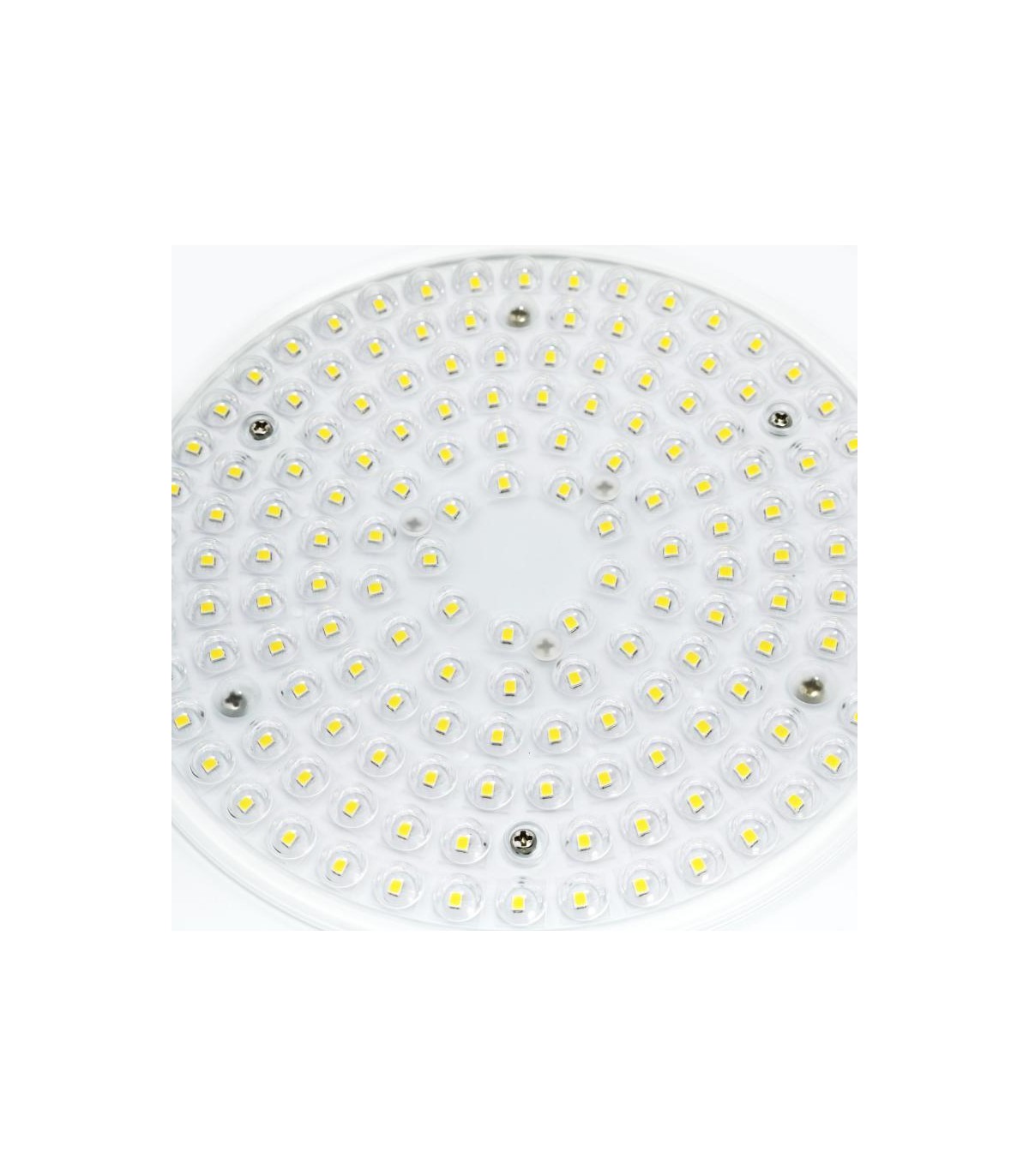 Farola Led Light Series Pro 50W 4500Lm 120º IP65
