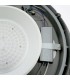 Farola Led Light Series Pro 50W 4500Lm 120º IP65