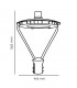 Farola Led Light Series Pro 50W 4500Lm 120º IP65