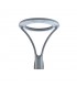 Farola Led Serie MINIMAL 100W 8000Lm 120º IP65