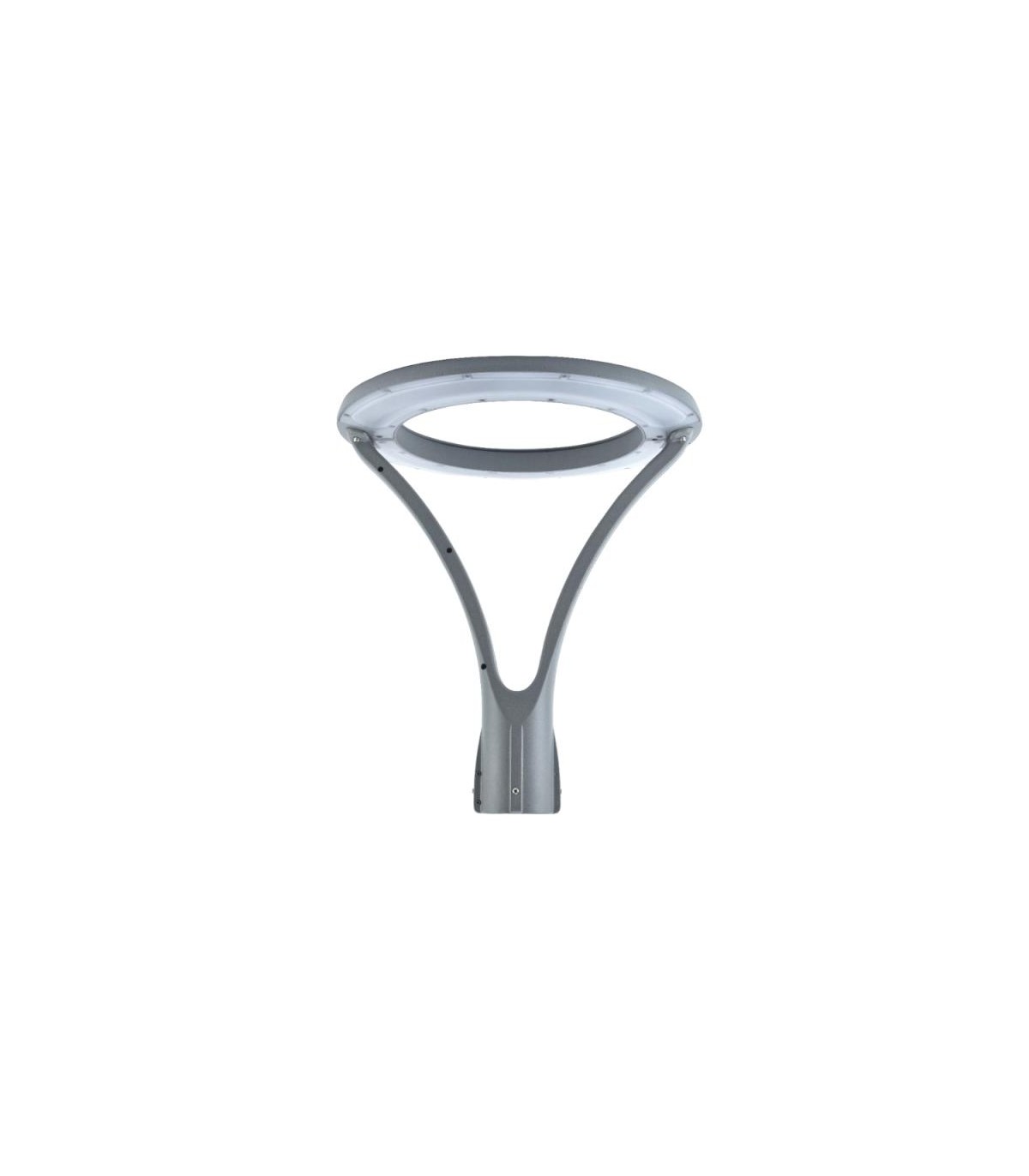 Farola Led Serie MINIMAL 100W 8000Lm 120º IP65