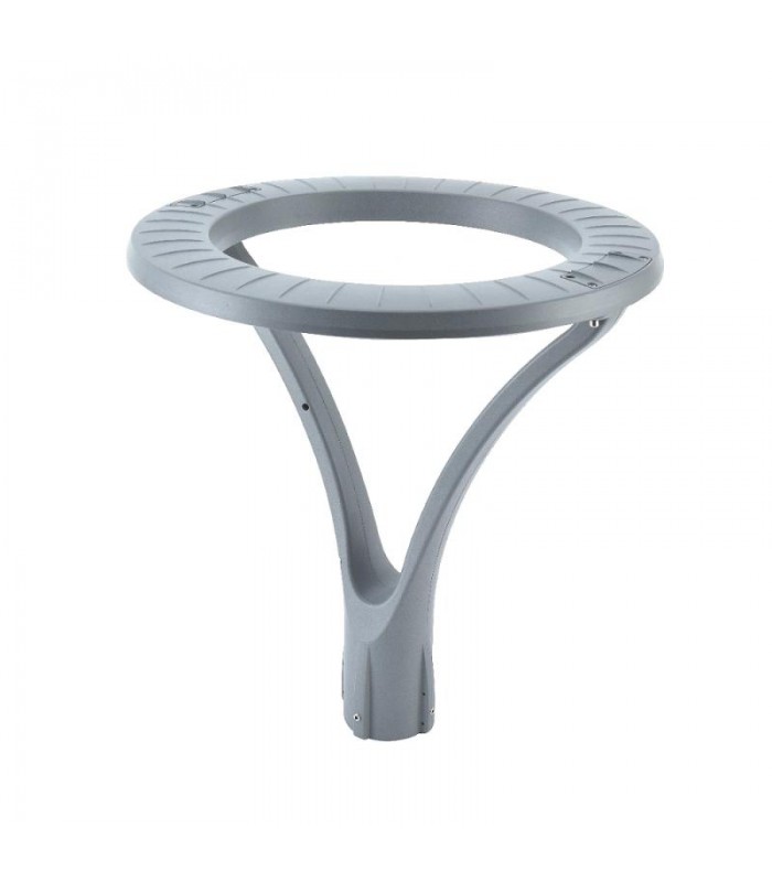 Farola Led Serie MINIMAL 100W 8000Lm 120º IP65