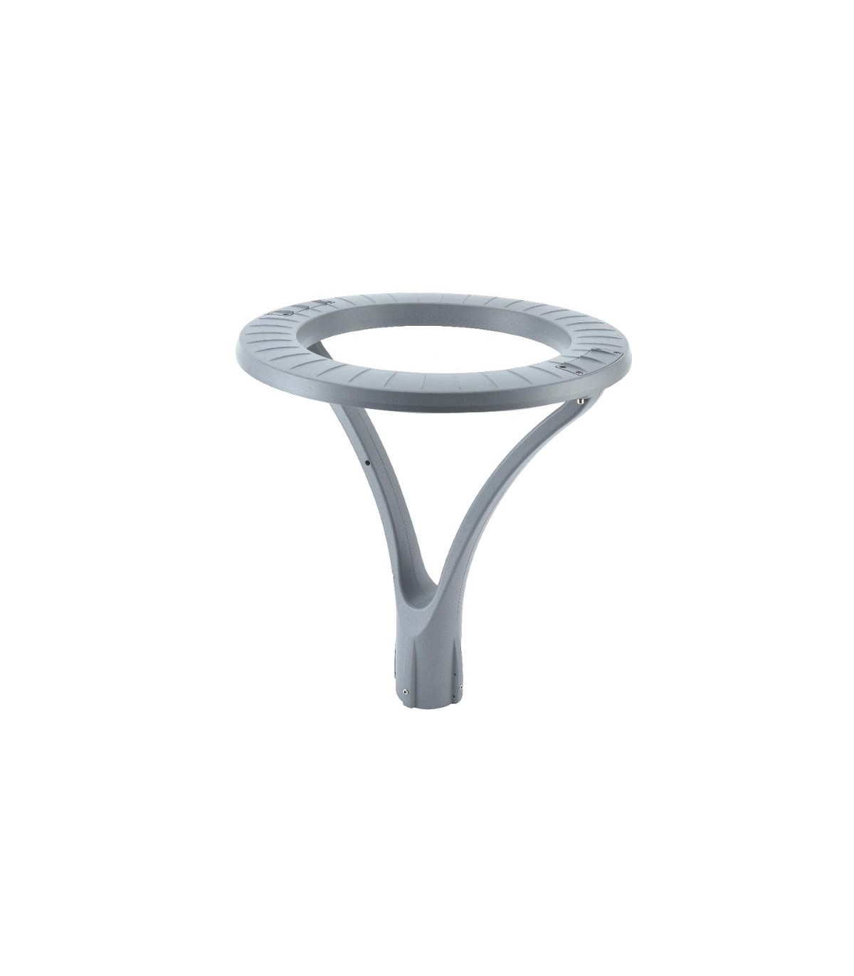 Farola Led Serie MINIMAL 100W 8000Lm 120º IP65