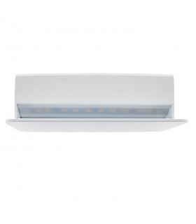 Aplique De Pared Led VAS 10W 820LM IP20 CCT