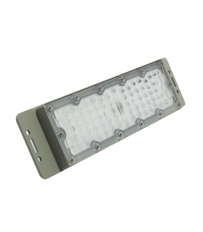 Foco modular Led RETROFIT 50W 6500Lm 90º IP65