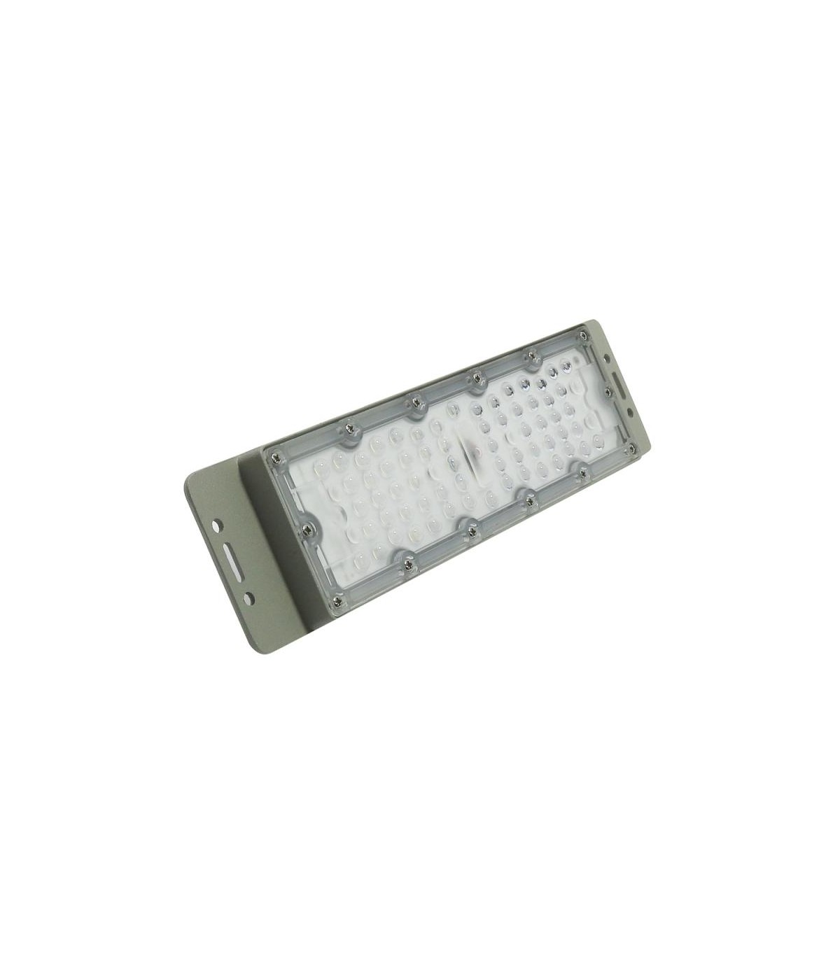 Foco modular Led RETROFIT 50W 6500Lm 90º IP65