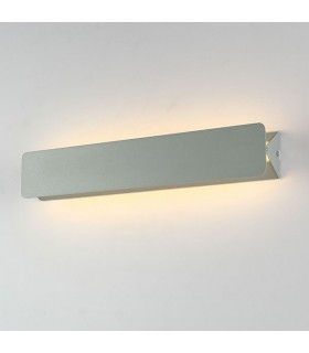 Aplique De Pared Led VAS 10W 820LM IP20 CCT