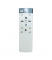 Lámpara Colgante Emin 84W 6720Lm CCT