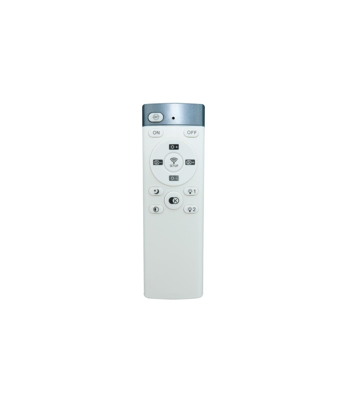 Lámpara Colgante Emin 84W 6720Lm CCT