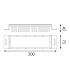 Foco Modular Led SPEED 50W 6500Lm 90º IP65 DC48V
