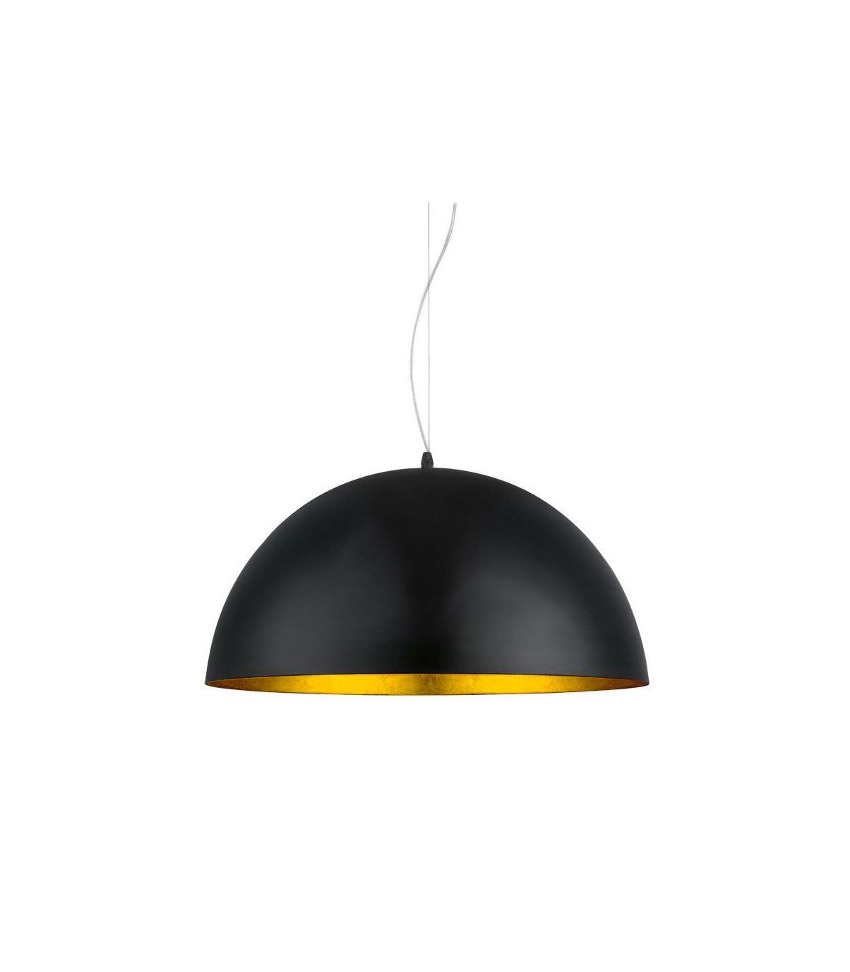 Lámpara Vintage Pople 1xE27 IP20