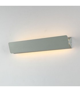 Aplique De Pared Led VAS 10W 820LM IP20 CCT