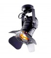 Aplique Techo o Pared Movie 1xE27 IP20