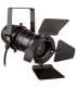 Aplique Techo o Pared Movie 1xE27 IP20
