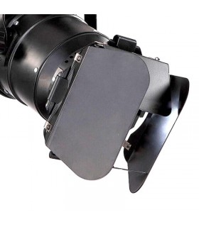 Aplique Techo o Pared Movie 1xE27 IP20