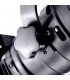 Aplique Techo o Pared Movie 1xE27 IP20