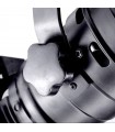 Aplique Techo o Pared Movie 1xE27 IP20