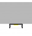 Perfil Aluminio TRAKE Superficie -2 Metros-