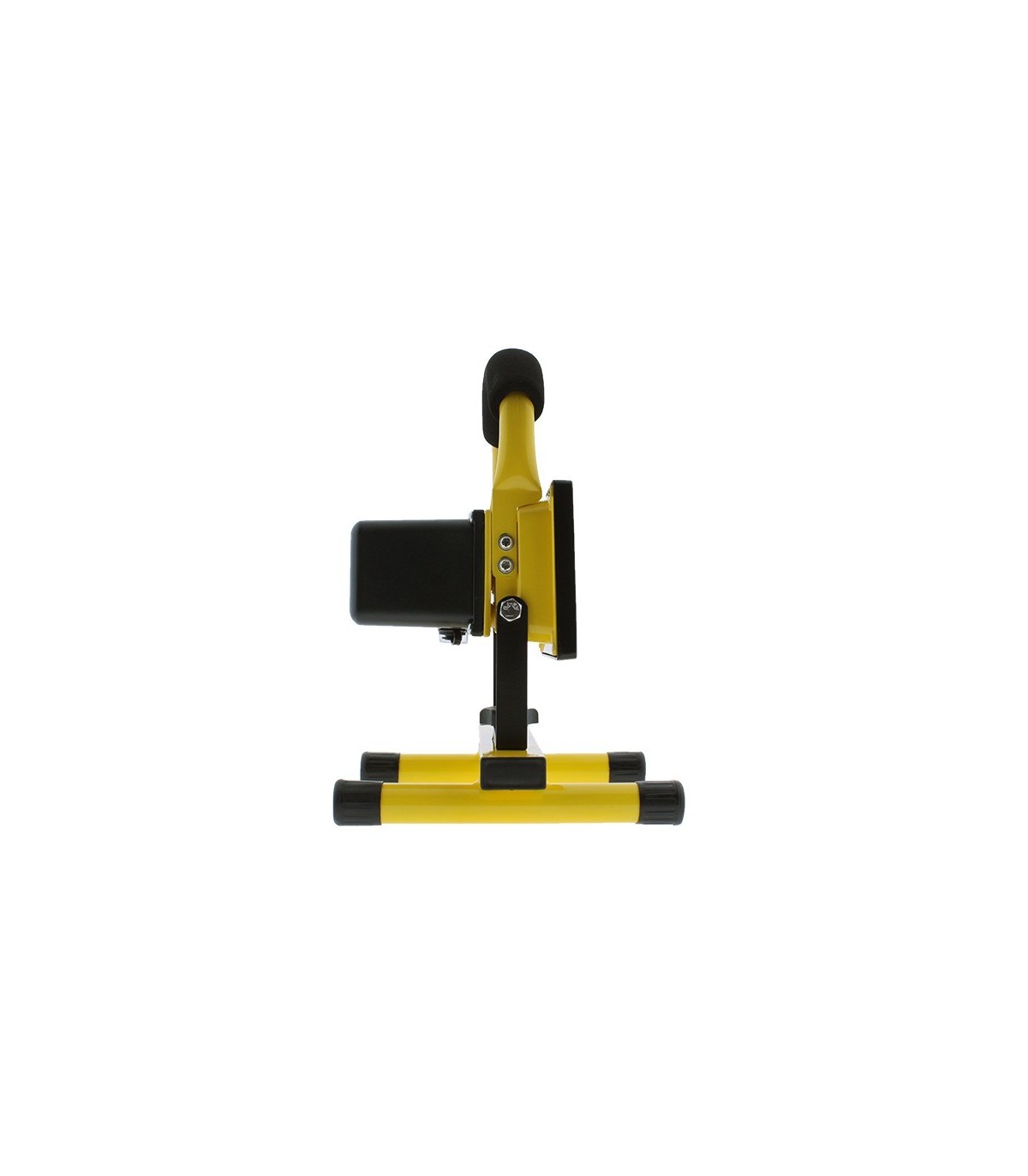Proyector LED Portatil 10W 900Lm C/BATERIA 6000K IP65