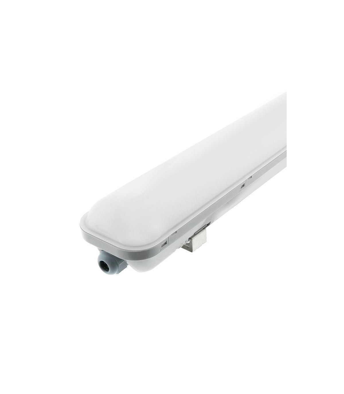 Pantalla Estanca 18W 2100Lm 60cm IP65 IK08 CCT
